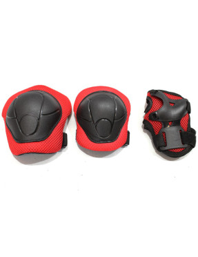 Защита (набор) для подростков Bavar Sport Защита (набор) для подростков Bavar Sport